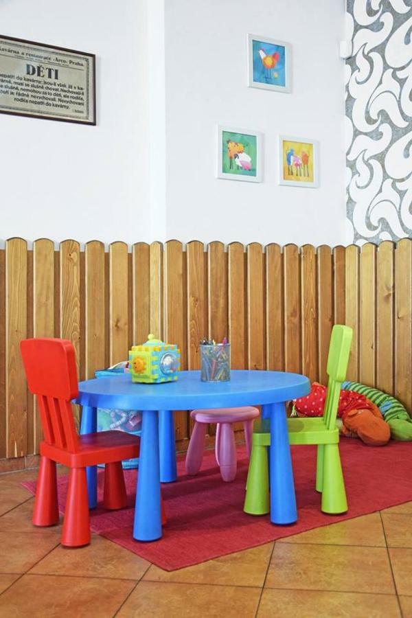 Penzion U Kostela Ujezd u Brna Екстериор снимка